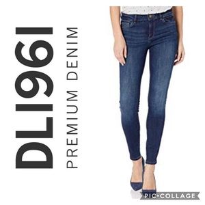 DL 1961 Angel Jeans
